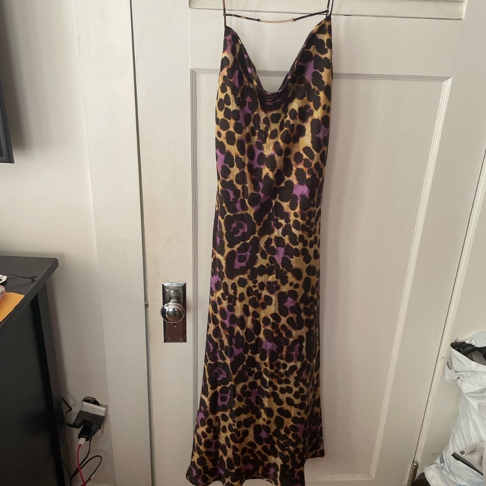 Zara dress